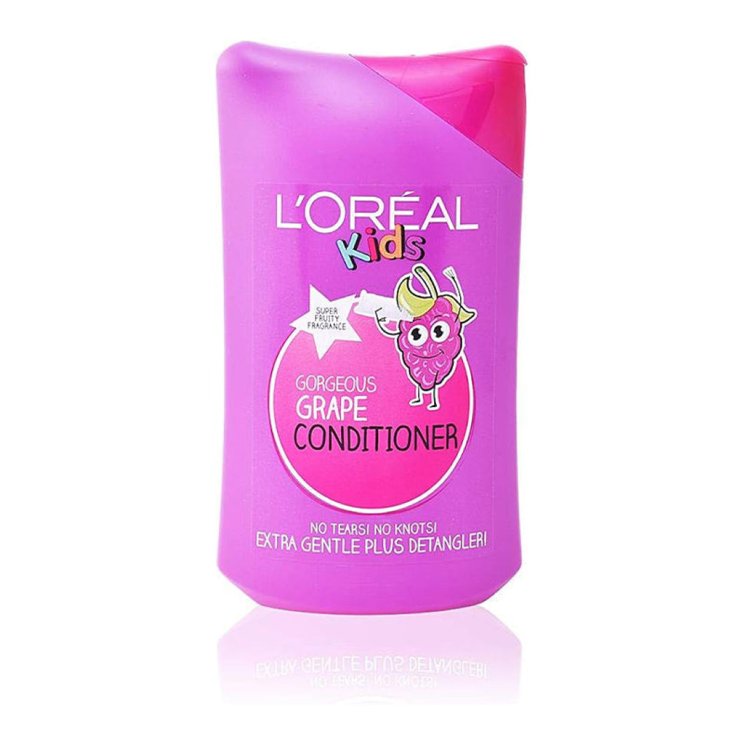 LOREAL KIDS GORGEOUS GRAE COND 250ML